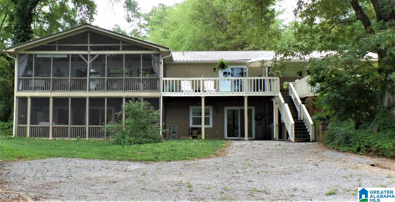 2480 Rabbit Branch Road Cropwell, AL 35054 - Photo 42 of 50