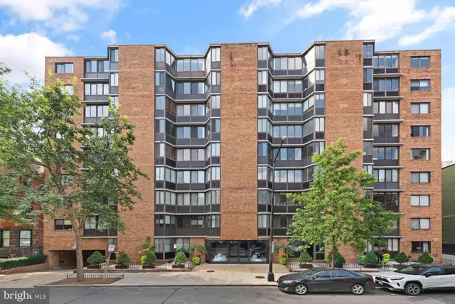 $275,000 | 1718 P Street Northwest, Unit 601, Washington, DC 20036