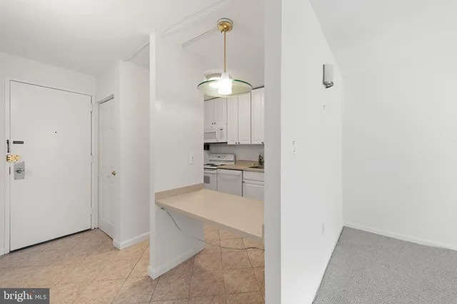 $275,000 | 1718 P Street Northwest, Unit 601, Washington, DC 20036