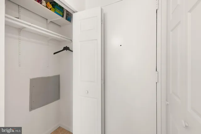 $275,000 | 1718 P Street Northwest, Unit 601, Washington, DC 20036