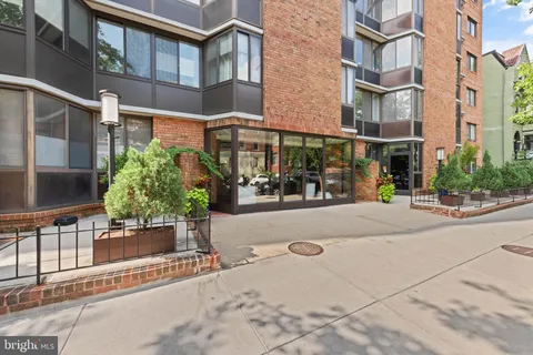 $275,000 | 1718 P Street Northwest, Unit 601, Washington, DC 20036