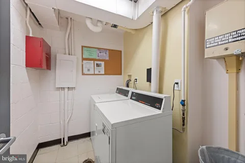 $275,000 | 1718 P Street Northwest, Unit 601, Washington, DC 20036