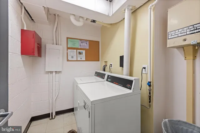 $275,000 | 1718 P Street Northwest, Unit 601, Washington, DC 20036