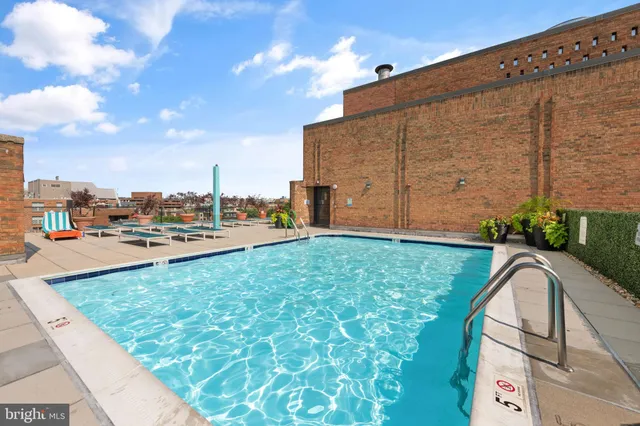 $275,000 | 1718 P Street Northwest, Unit 601, Washington, DC 20036