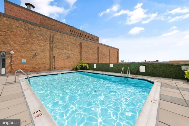 $275,000 | 1718 P Street Northwest, Unit 601, Washington, DC 20036