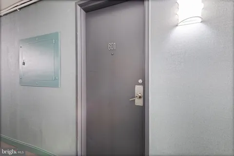 $275,000 | 1718 P Street Northwest, Unit 601, Washington, DC 20036