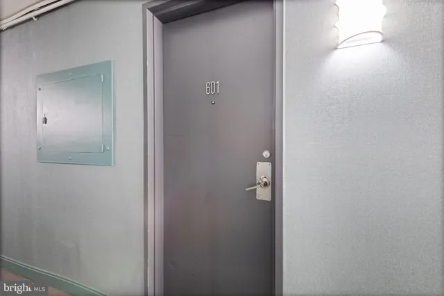 $275,000 | 1718 P Street Northwest, Unit 601, Washington, DC 20036