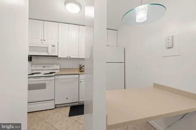 $275,000 | 1718 P Street Northwest, Unit 601, Washington, DC 20036