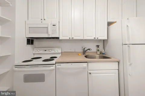 $275,000 | 1718 P Street Northwest, Unit 601, Washington, DC 20036