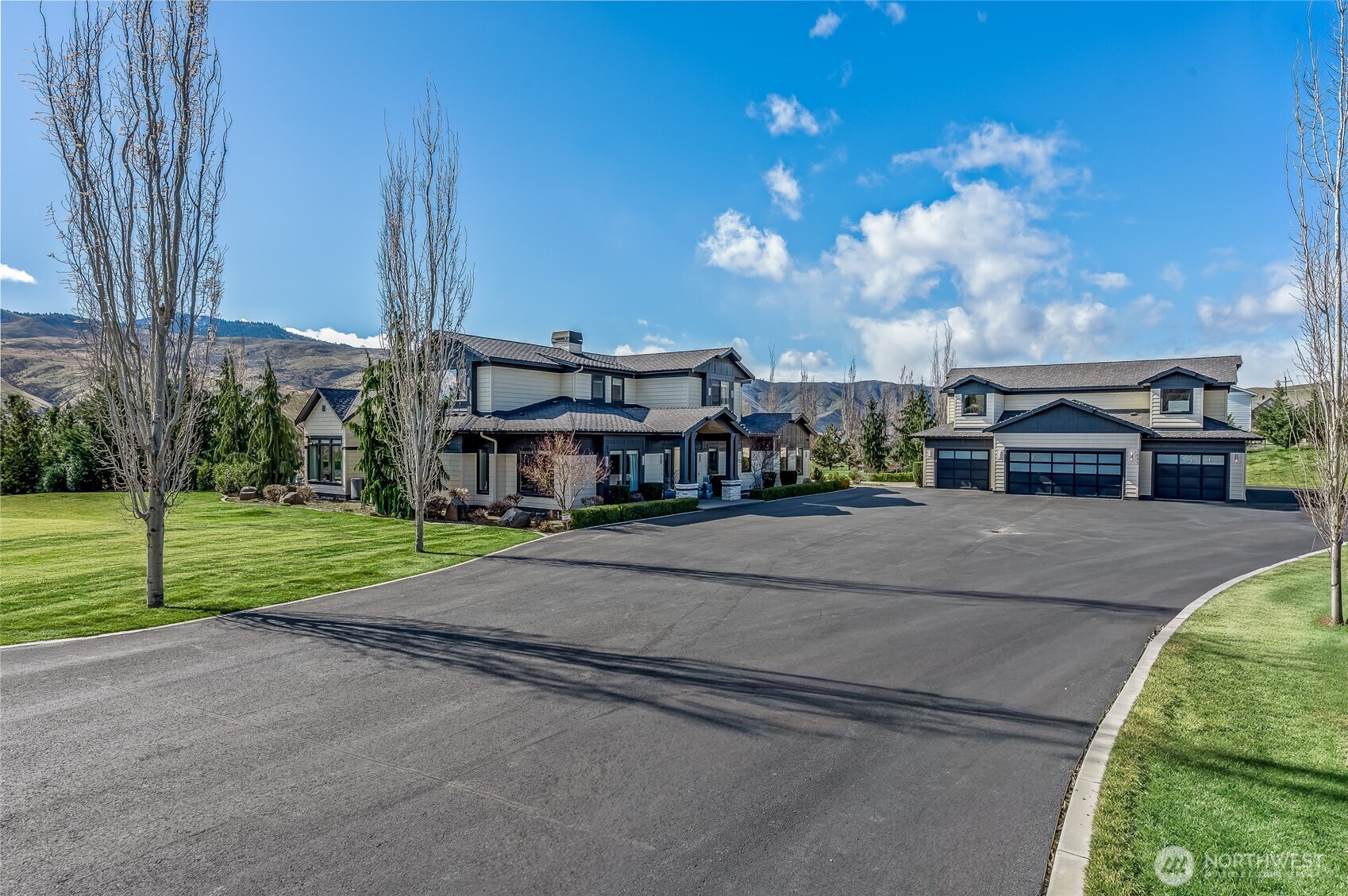 1695 Easy Street Wenatchee, WA 98801 - Photo 36 of 40