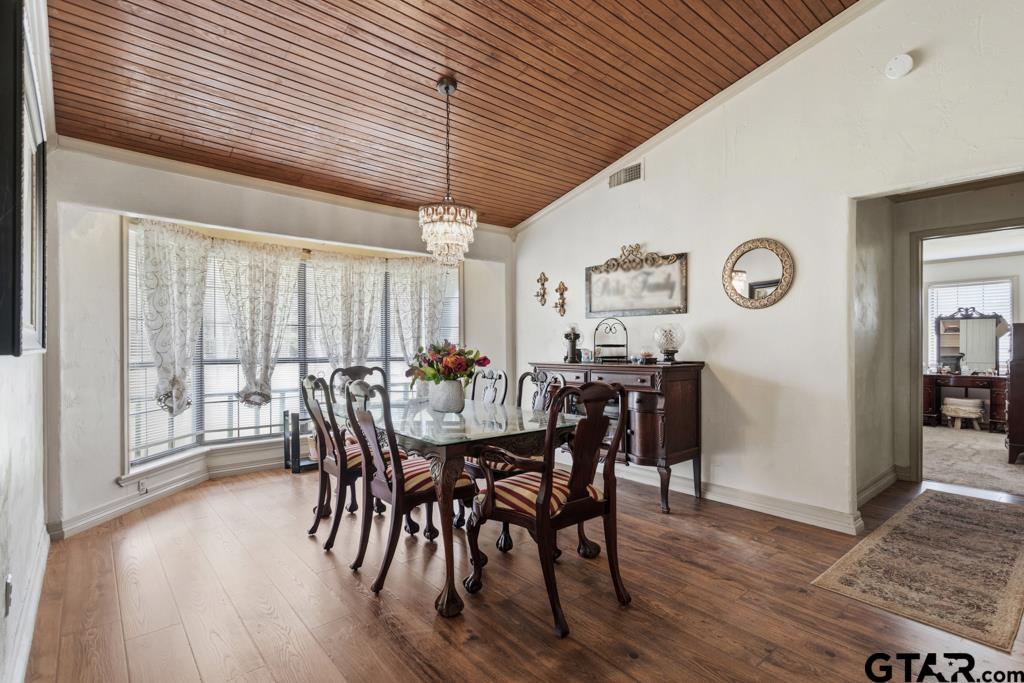 1887 Shiloh Estates Road Chandler, TX 75758 - Photo 11 of 48