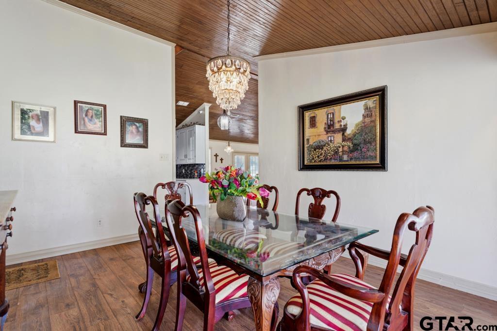 1887 Shiloh Estates Road Chandler, TX 75758 - Photo 12 of 48