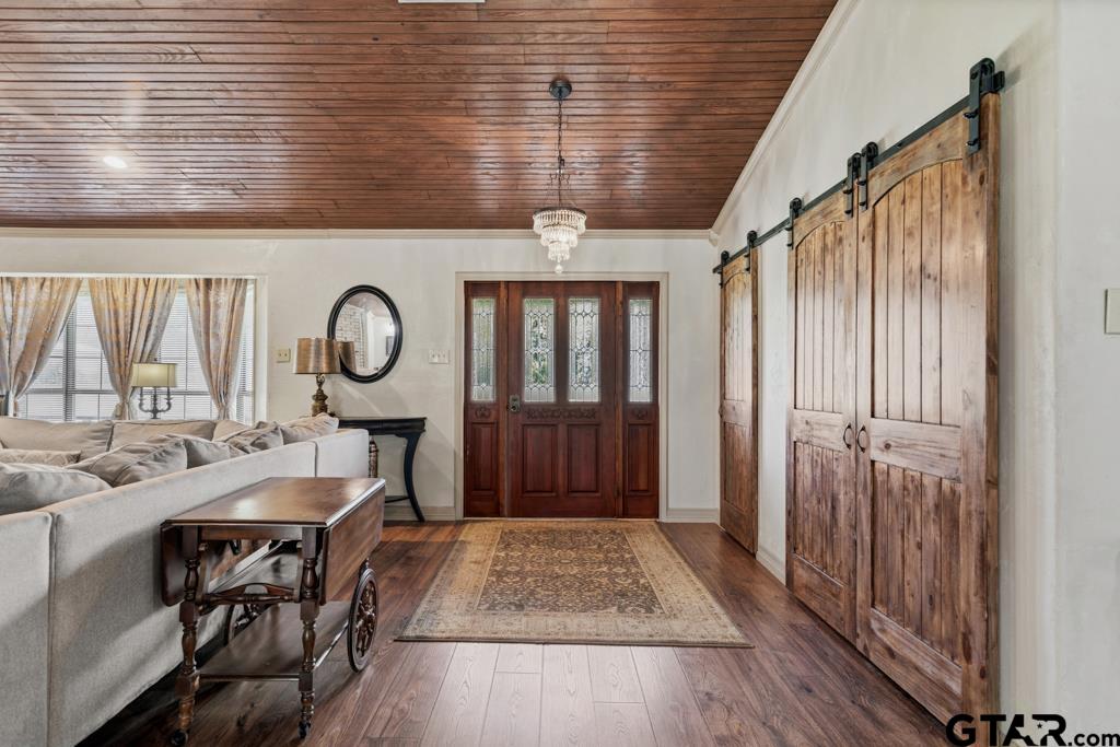 1887 Shiloh Estates Road Chandler, TX 75758 - Photo 2 of 48