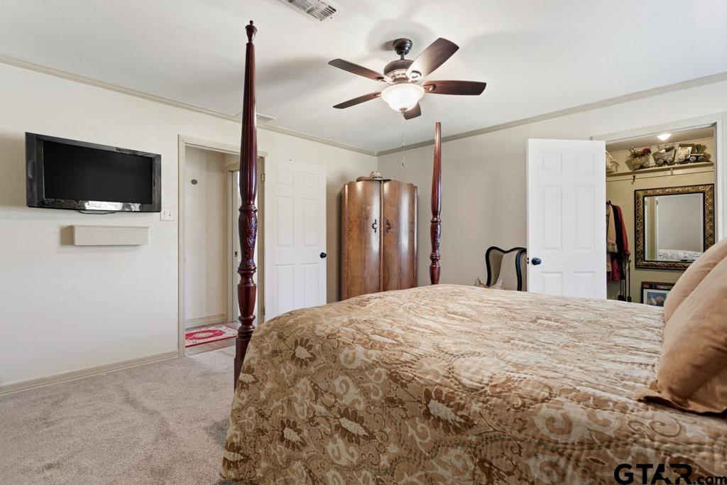 1887 Shiloh Estates Road Chandler, TX 75758 - Photo 22 of 48