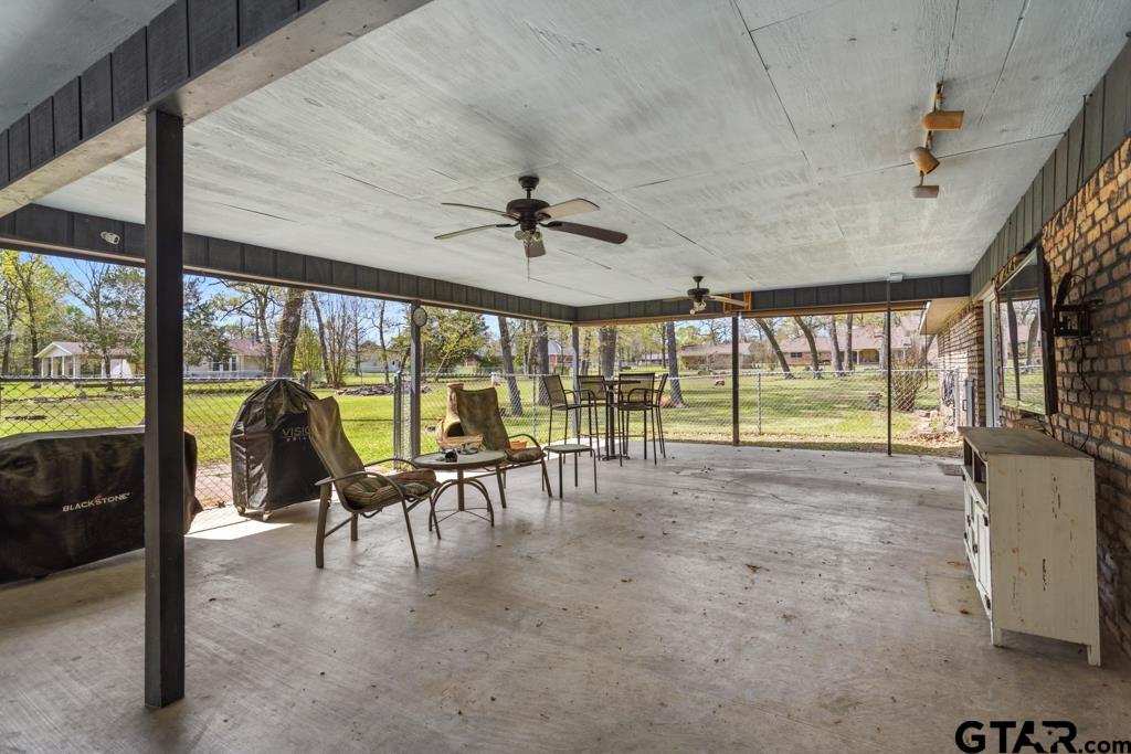 1887 Shiloh Estates Road Chandler, TX 75758 - Photo 24 of 48