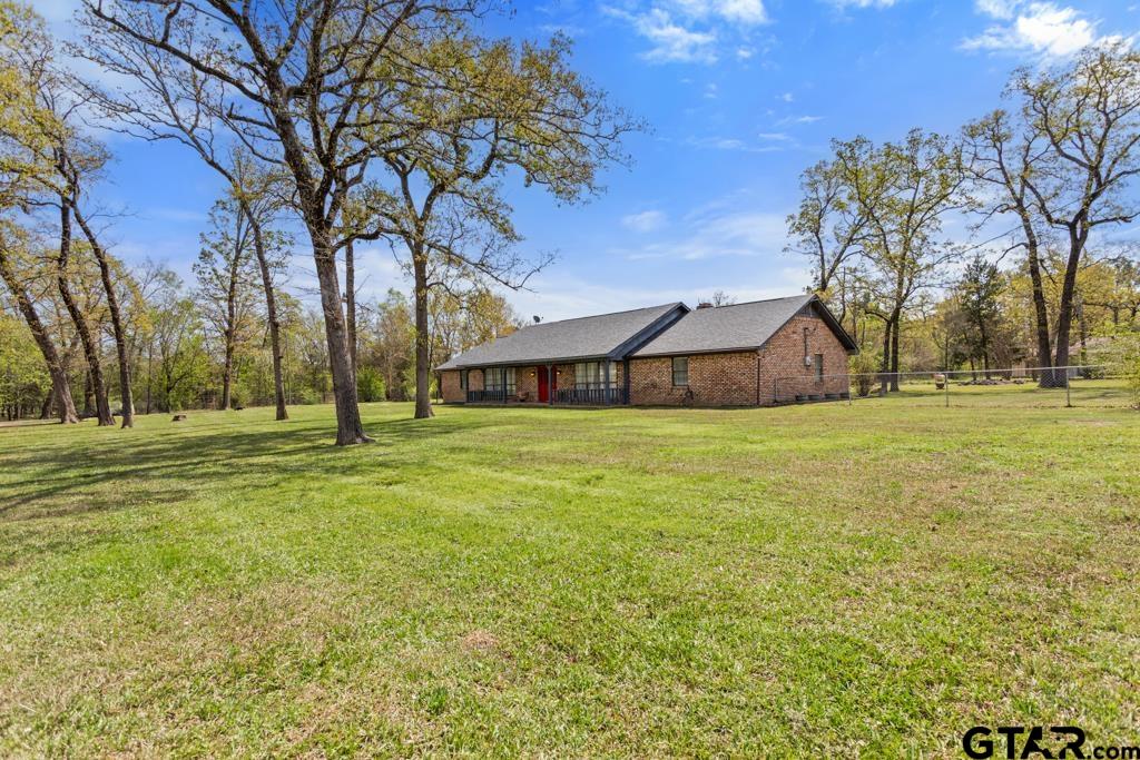 1887 Shiloh Estates Road Chandler, TX 75758 - Photo 26 of 48