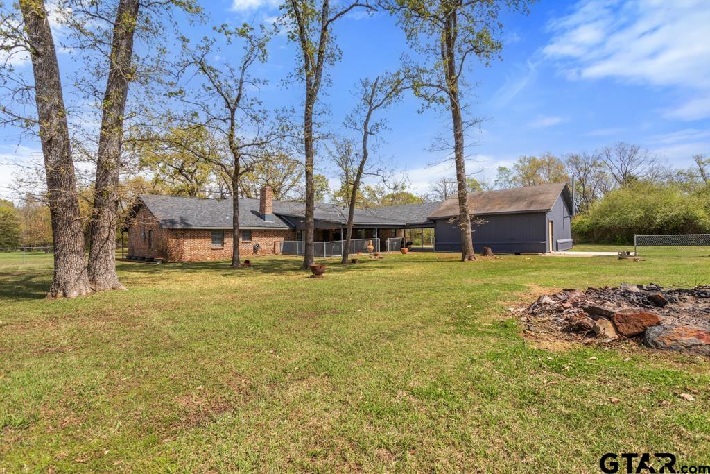 1887 Shiloh Estates Road Chandler, TX 75758 - Photo 28 of 48