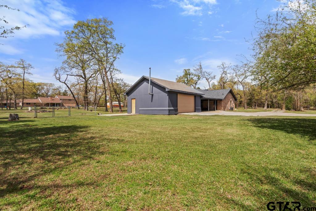 1887 Shiloh Estates Road Chandler, TX 75758 - Photo 29 of 48