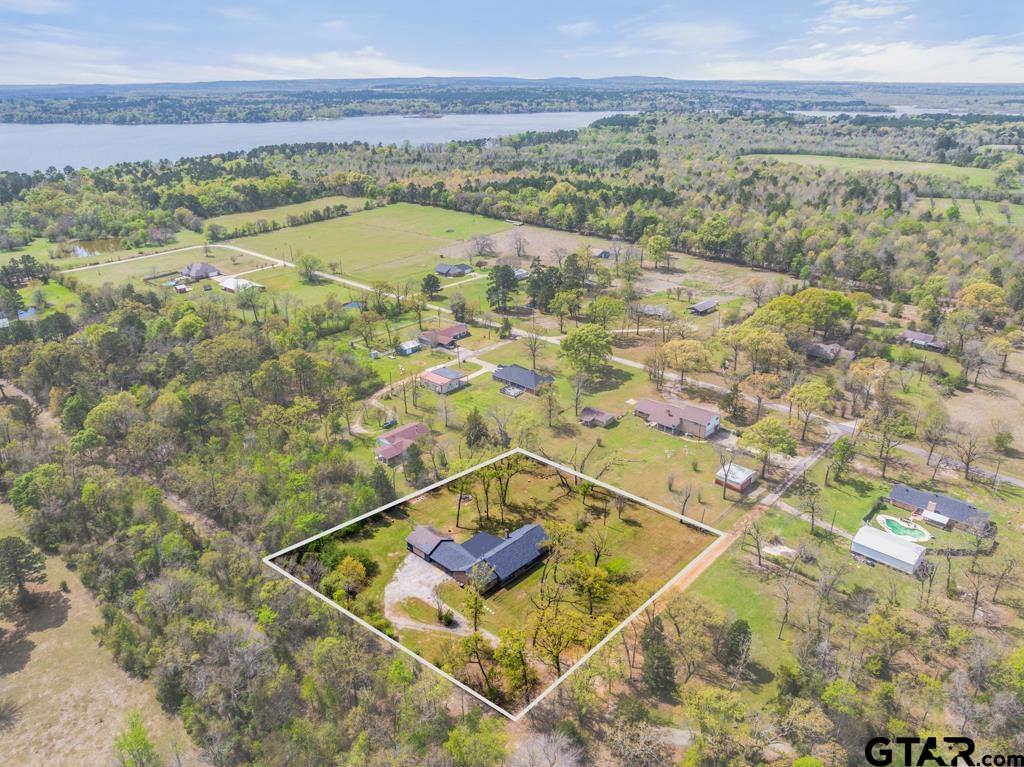 1887 Shiloh Estates Road Chandler, TX 75758 - Photo 35 of 48