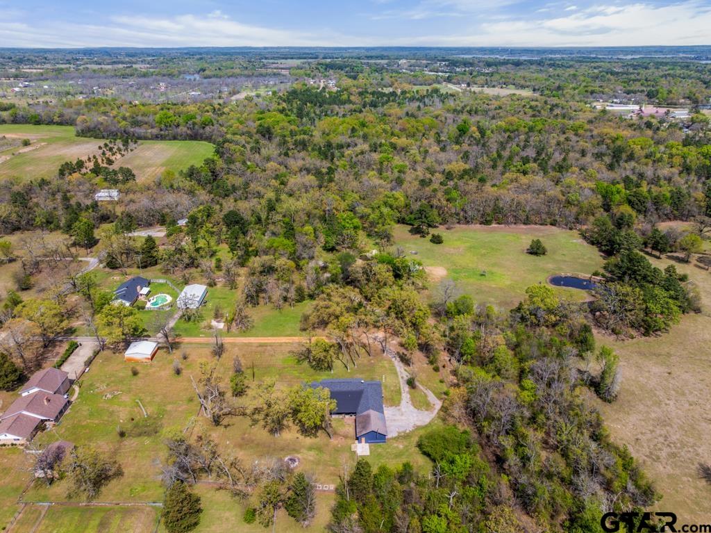 1887 Shiloh Estates Road Chandler, TX 75758 - Photo 40 of 48