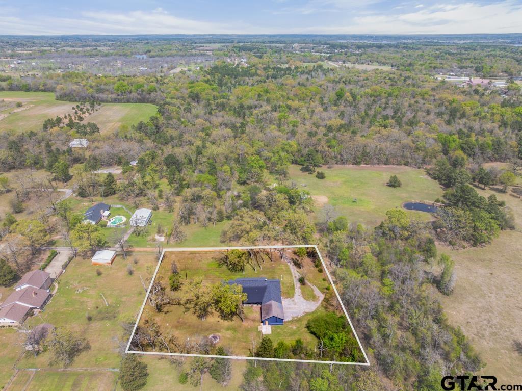 1887 Shiloh Estates Road Chandler, TX 75758 - Photo 41 of 48