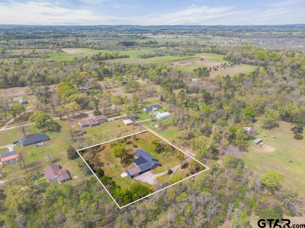 1887 Shiloh Estates Road Chandler, TX 75758 - Photo 43 of 48