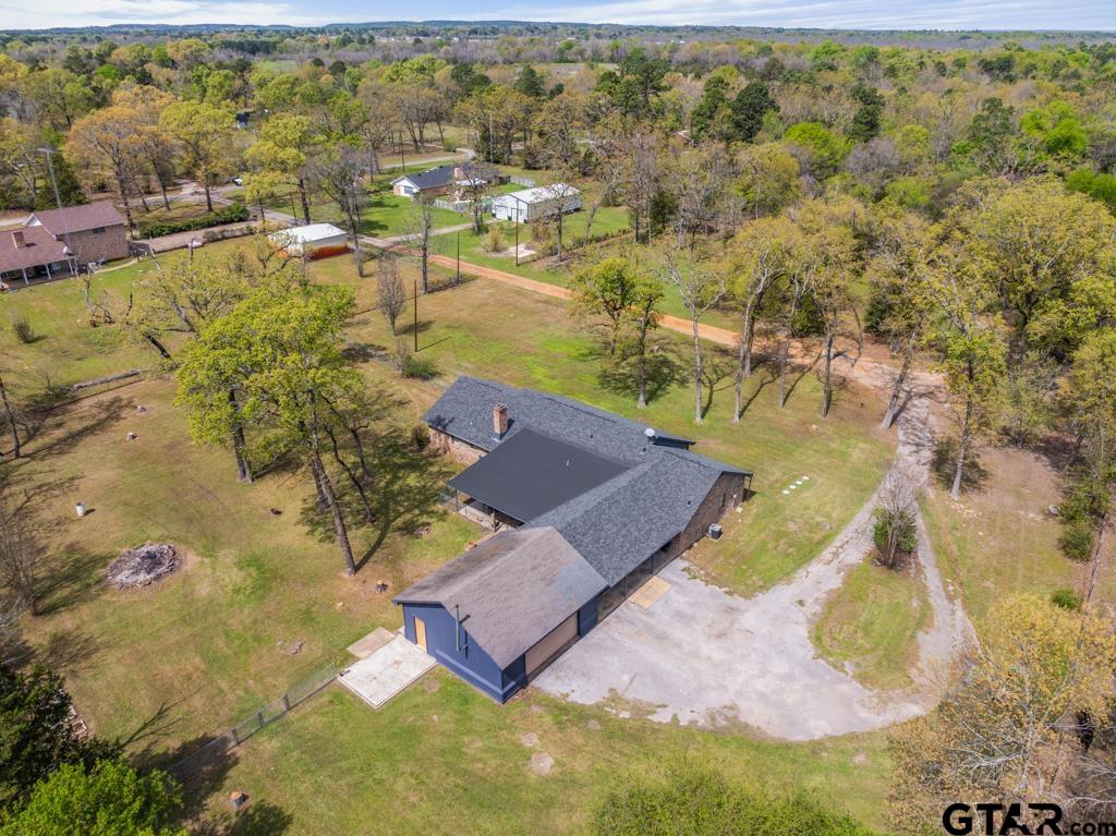 1887 Shiloh Estates Road Chandler, TX 75758 - Photo 46 of 48
