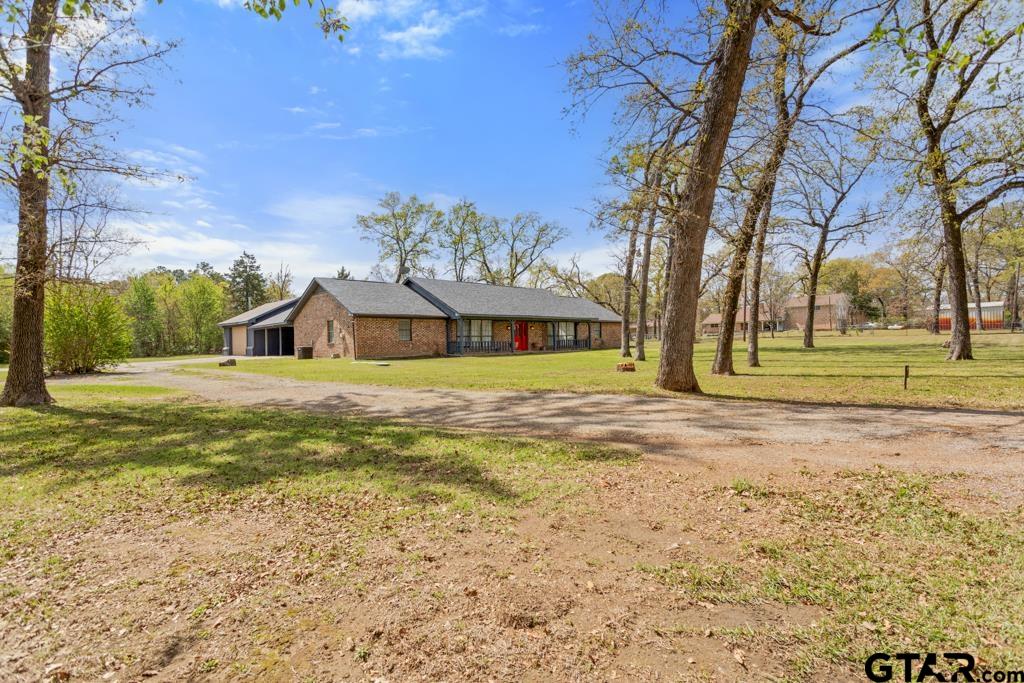 1887 Shiloh Estates Road Chandler, TX 75758 - Photo 47 of 48