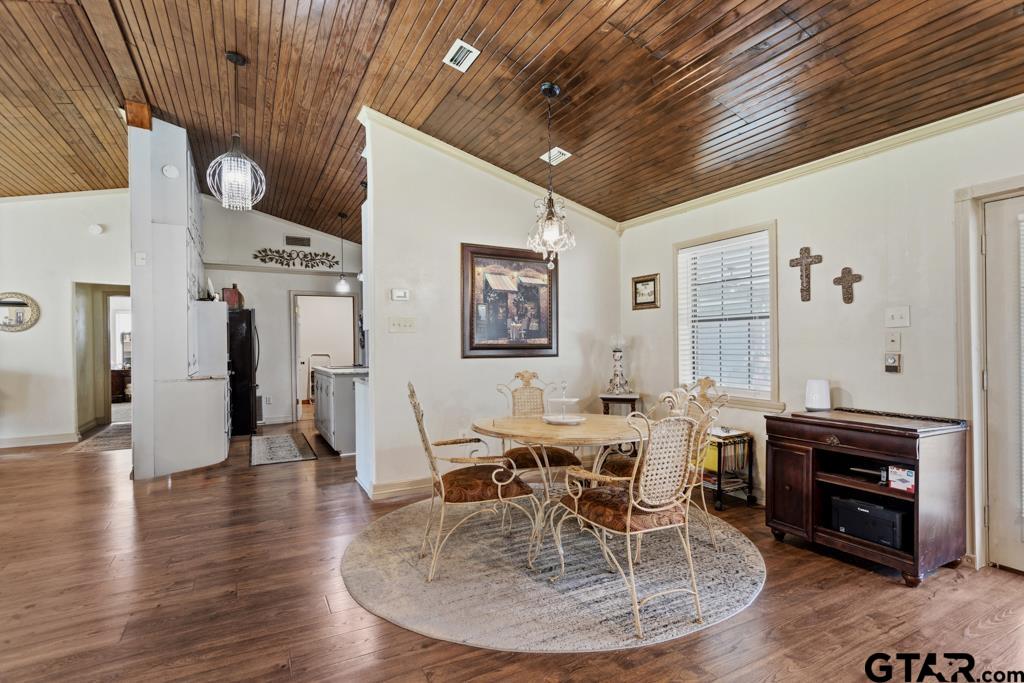 1887 Shiloh Estates Road Chandler, TX 75758 - Photo 7 of 48