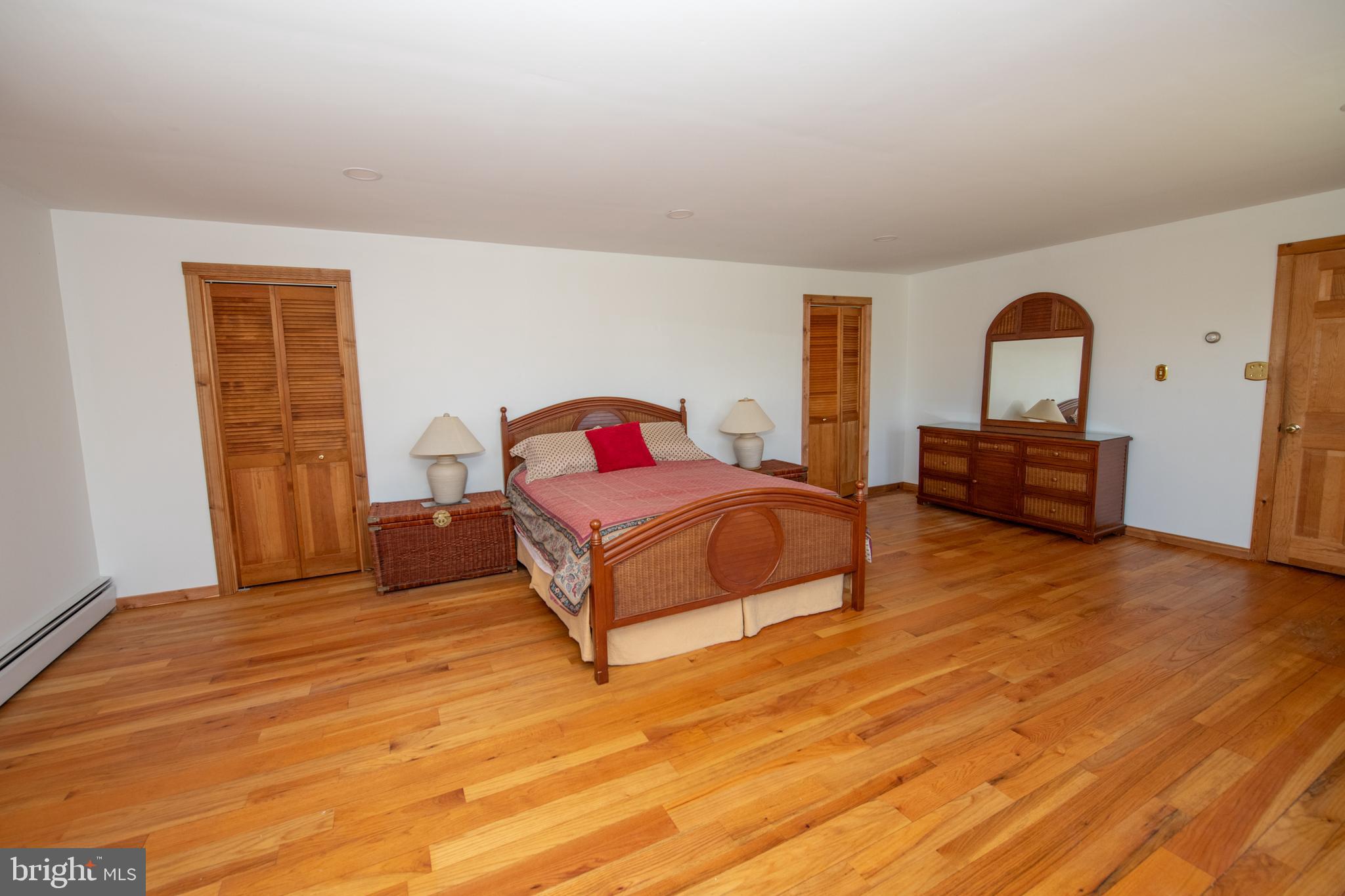 423 Brownsburg Road, Unit W Newtown, PA 18940 - Photo 68 of 109 Master bedroom