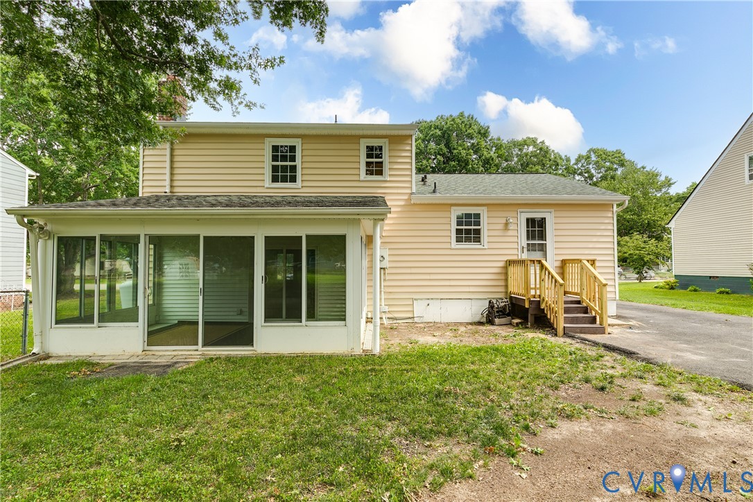 3908 Grovewood Road Hopewell, VA 23860 - Photo 17 of 18
