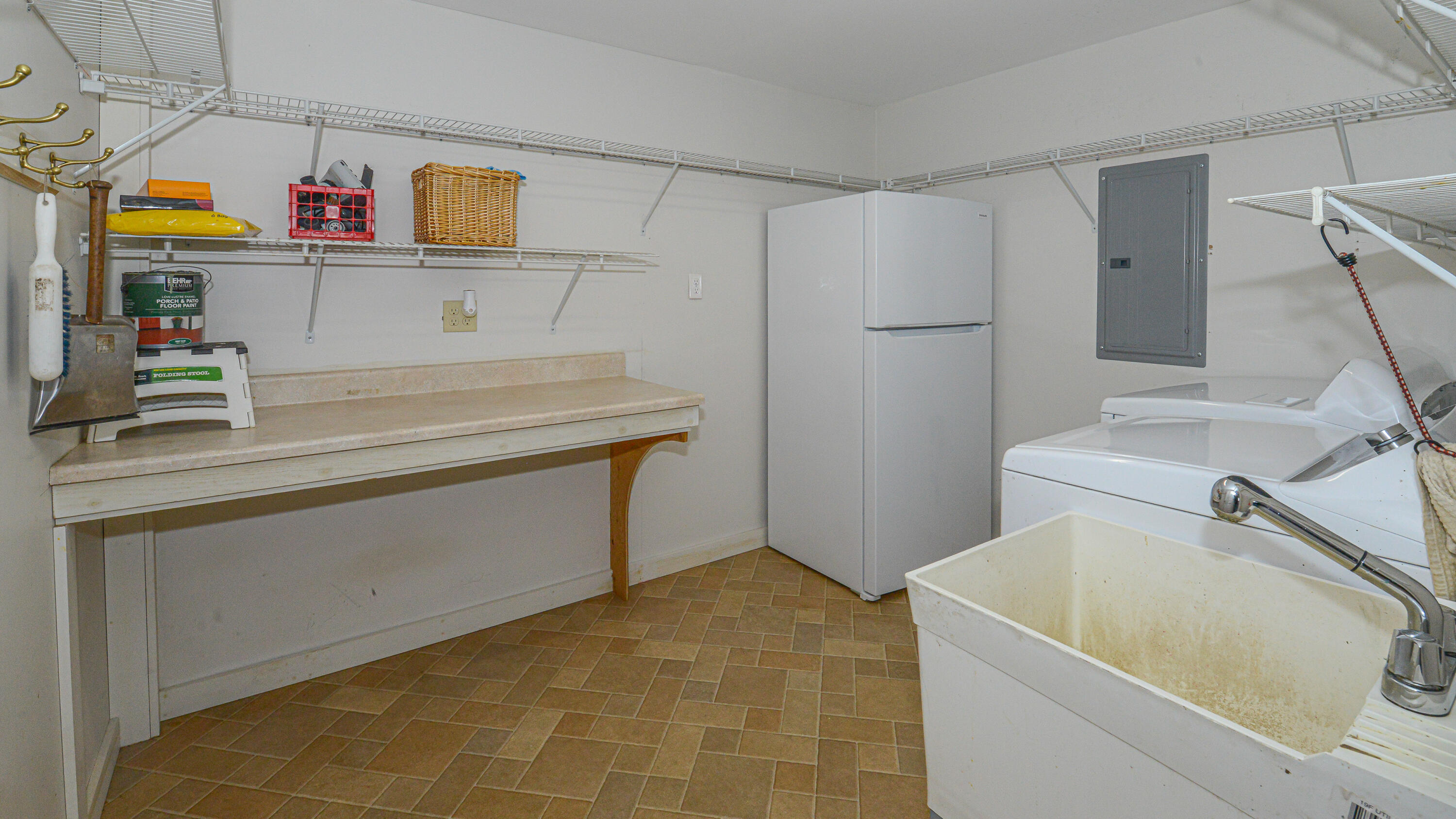 16 Valley Road Waterford, ME 04088 - Photo 17 of 21 Nixon Utility