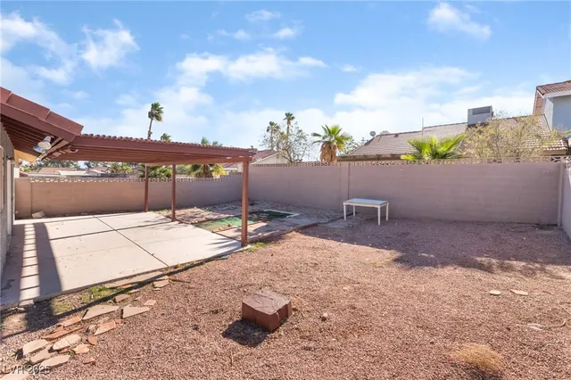 $2,075 | 8813 Pavia Drive, Las Vegas, NV 89117
