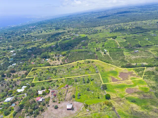 $1,150,000 | 32 Lot, Kealakekua, HI 96750
