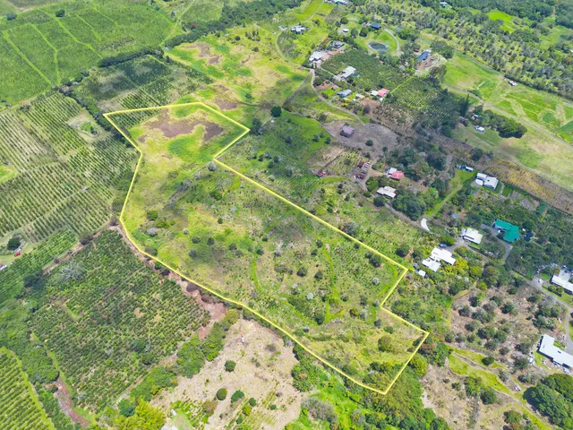 $1,150,000 | 32 Lot, Kealakekua, HI 96750