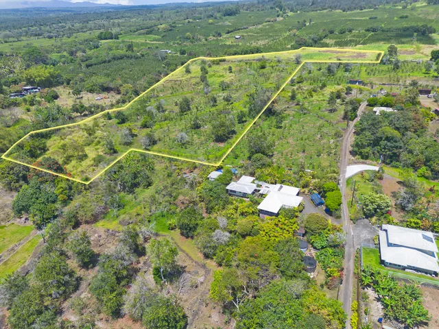 $1,150,000 | 32 Lot, Kealakekua, HI 96750