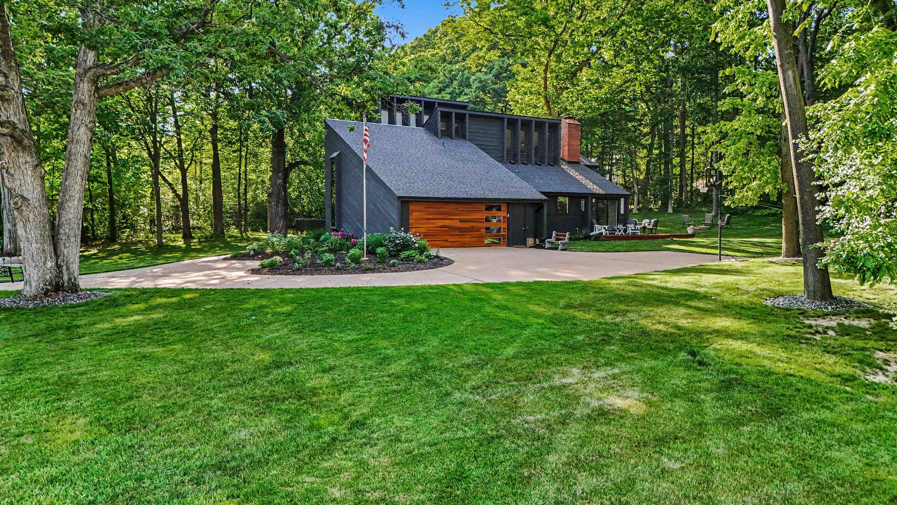 5143 Green Meadows Road Grand Blanc, MI 48439 - Photo 46 of 53