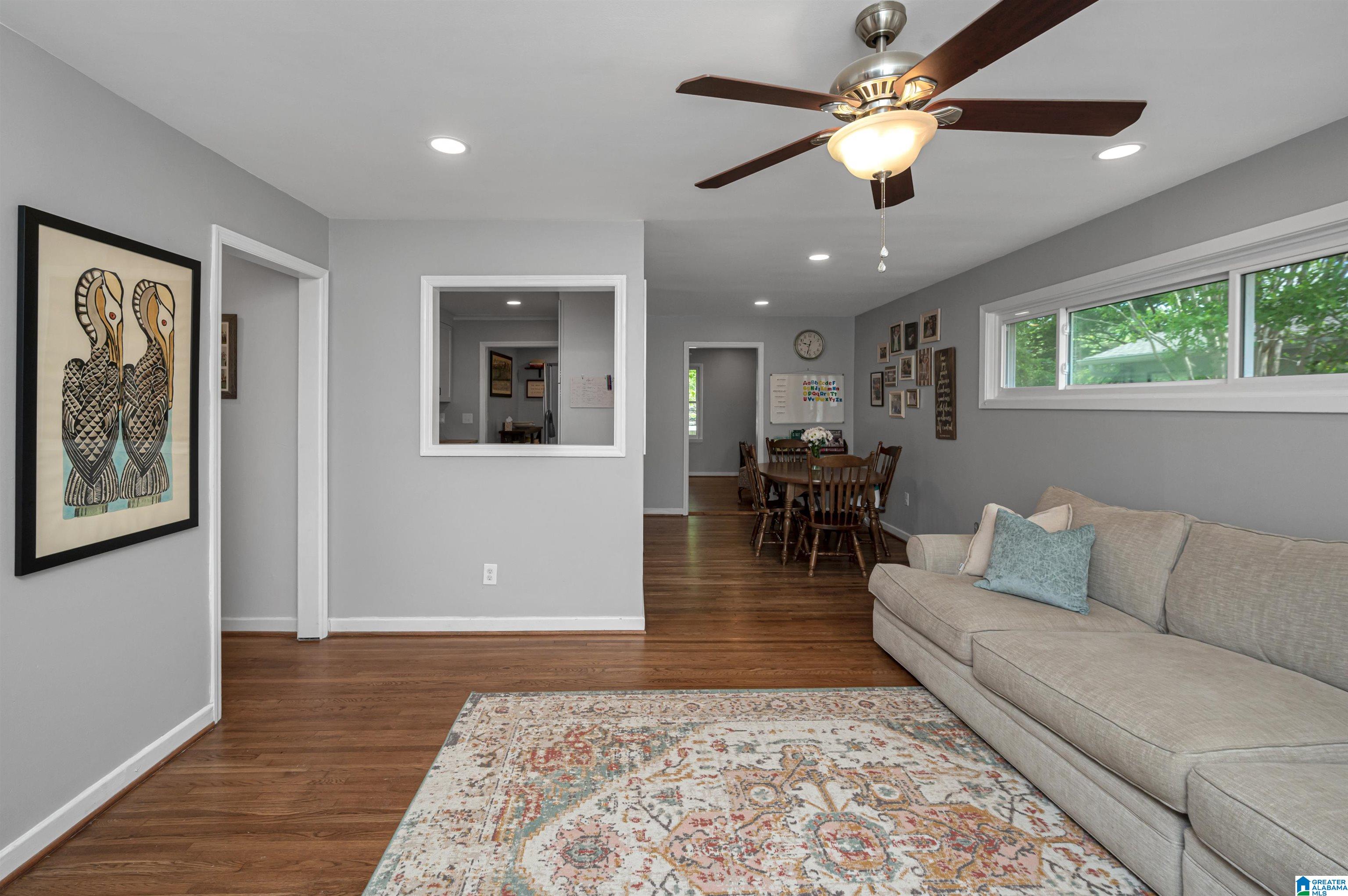 312 Willow Bend Road Birmingham, AL 35209 - Photo 11 of 41