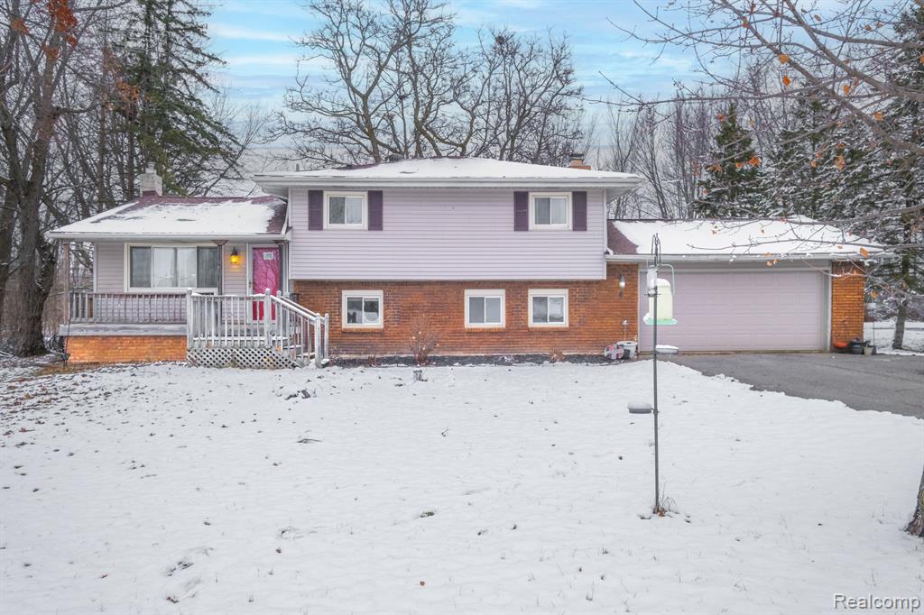 5636 Genesee Road Lapeer, MI 48446 - Photo 1 of 24