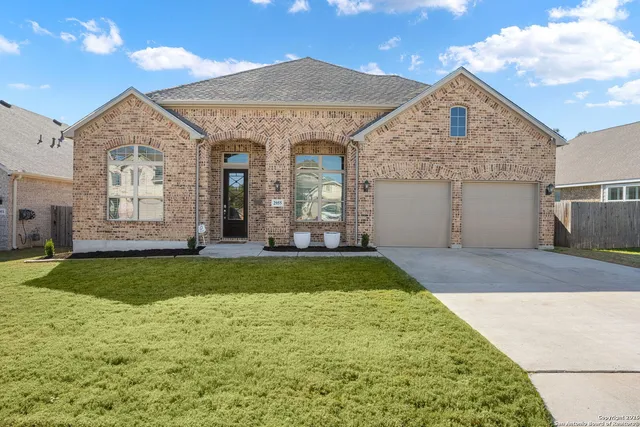 $632,990 | 2955 Blenheim, Bulverde, TX 78163