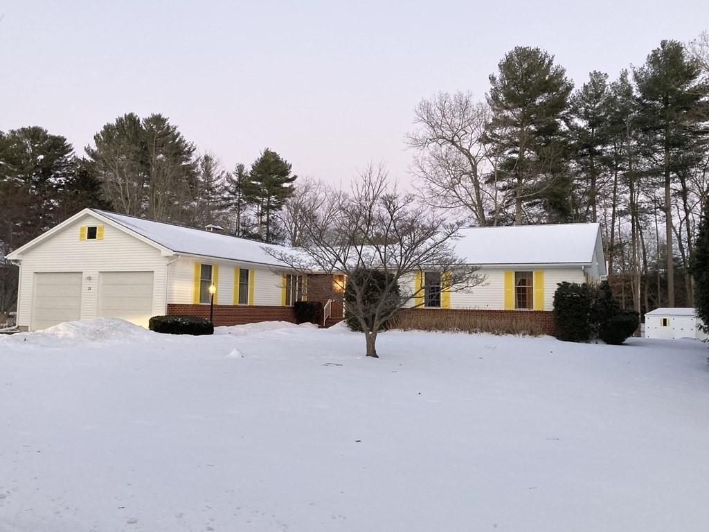 22 Bean Road Sterling, MA 01564 - Photo 1 of 29 Gallery Image 1