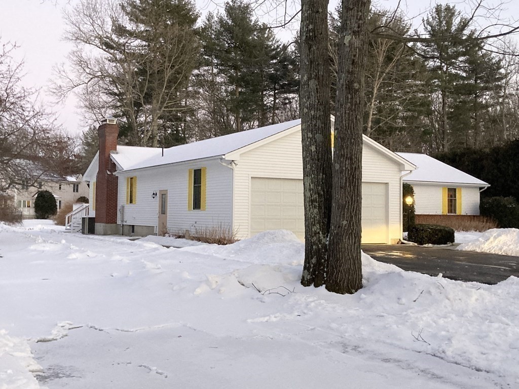 22 Bean Road Sterling, MA 01564 - Photo 28 of 29 Gallery Image 28