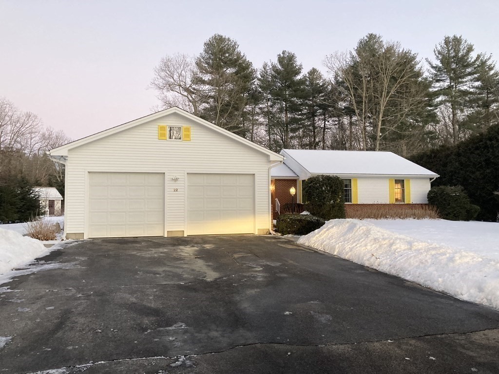 22 Bean Road Sterling, MA 01564 - Photo 29 of 29 Gallery Image 29