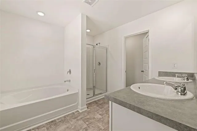 $343,700 | 322 Friendship Oak Way, Hampton, GA 30228