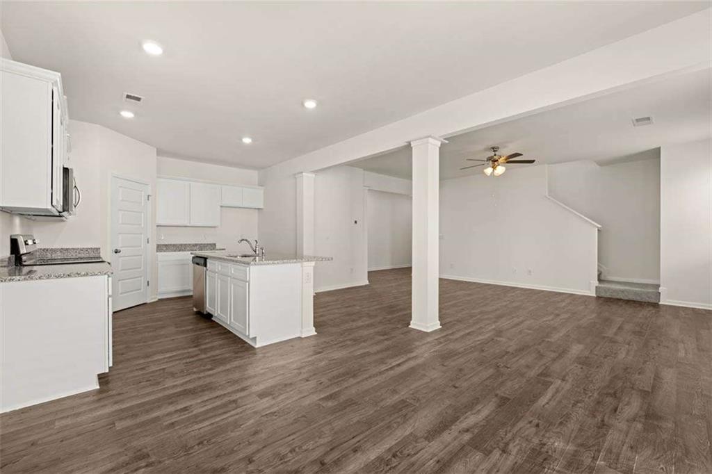 322 Friendship Oak Way Hampton, GA 30228 - Photo 17 of 32