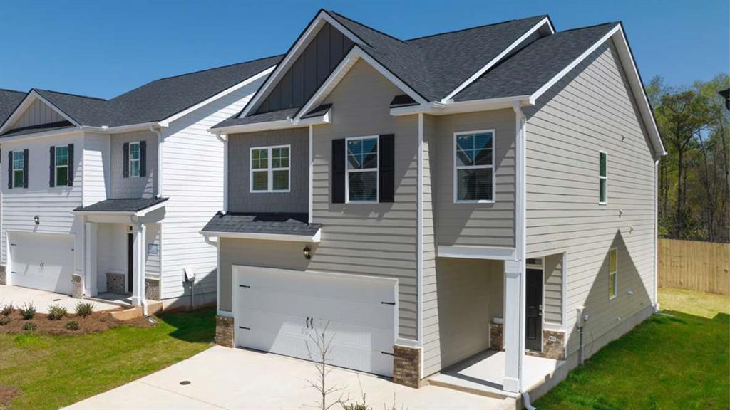 322 Friendship Oak Way Hampton, GA 30228 - Photo 3 of 32