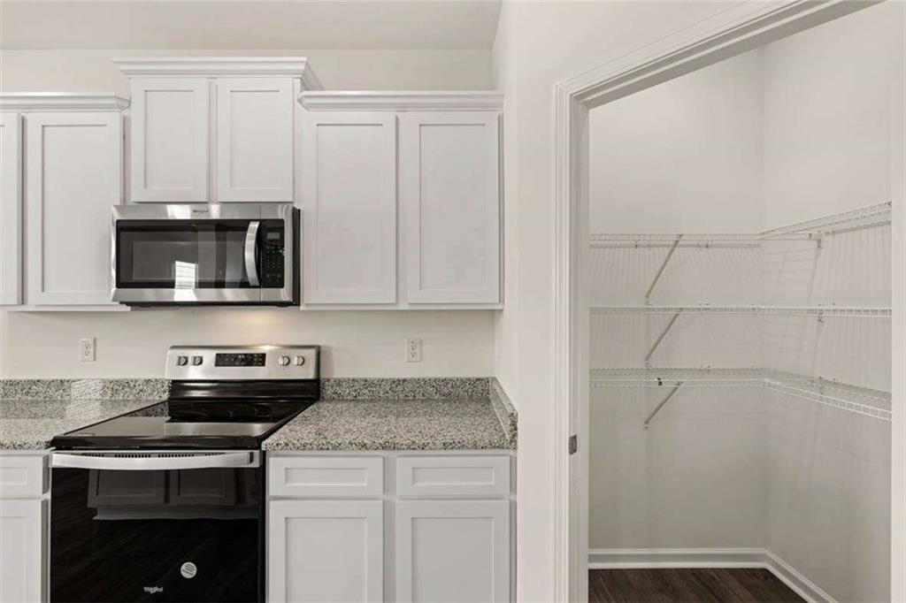 322 Friendship Oak Way Hampton, GA 30228 - Photo 9 of 32