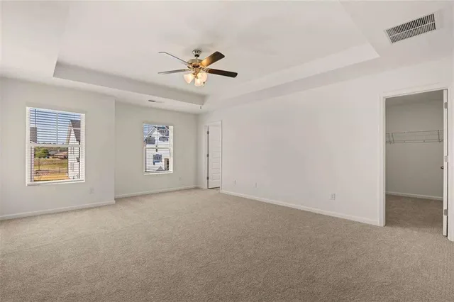 $343,700 | 322 Friendship Oak Way, Hampton, GA 30228