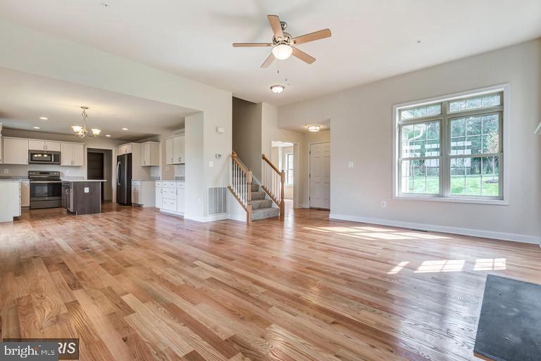6722 Hemlock Point Road New Market, MD 21774 - Photo 8 of 9 Interior, nice open floorplan