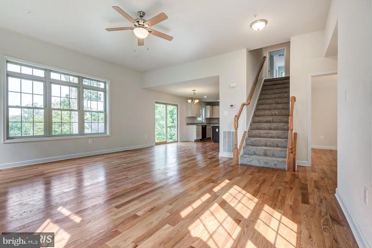 6722 Hemlock Point Road New Market, MD 21774 - Photo 9 of 9 Open floorplan, Large window
